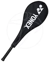 Badmintoschläger Yonex Voltric 1TR besaitet