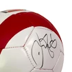Ball Puma Arsenal FC with the original signature of Petr Cech