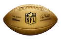 Ball Wilson NFL Duke Metallic Edition OS FB Gold