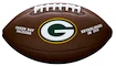 Ball Wilson NFL Licensed Ball Green Bay Packers