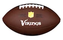 Ball Wilson NFL Licensed Ball Minnesota Vikings