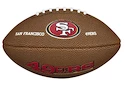 Ball Wilson NFL Mini Team San Francisco 49ers