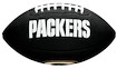 Ball Wilson NFL Mini Team Soft Touch FB BL Green Bay Packers