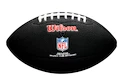 Ball Wilson NFL Mini Team Soft Touch FB BL Oakland Raiders