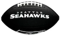Ball Wilson NFL Mini Team Soft Touch FB BL Seattle Seahawks