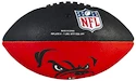 Ball Wilson NFL Team Logo FB Cleveland Browns JR