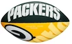 Ball Wilson NFL Team Logo FB Green Bay Packers JR