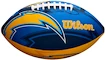 Ball Wilson NFL Team Logo FB Los Angeles Chargers JR
