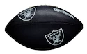 Ball Wilson NFL Team Logo FB Oakland Raiders JR