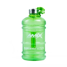 Barel Amix Nutrition Water Bottle 2200 ml Green