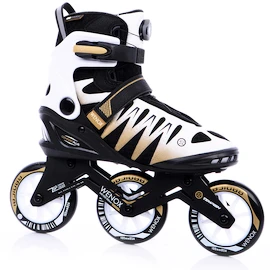 Basar - Damen Inline Skates Tempish Wenox Top Lady 100 EUR 42