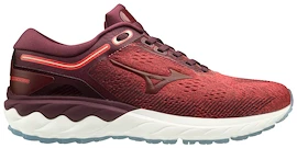 Basar - Damen Laufschuhe Mizuno Wave Skyrise EUR 38,5