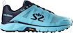 Basar -  Damen Laufschuhe Salming  Trail  EUR 40 2/3