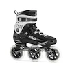 Basar -  Herren Inline Skates Fila  HOUDINI PRO Black/White  EUR 45