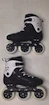 Basar -  Herren Inline Skates Fila  HOUDINI PRO Black/White  EUR 45