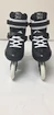 Basar -  Herren Inline Skates Fila  HOUDINI PRO Black/White  EUR 45