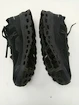 Basar -  Herren Laufschuhe On Cloudultra 2 All Black  EUR 44,5