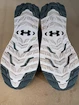 Basar -  Herren Laufschuhe Under Armour Charged Bandit Storm TR 2 SP-BLK  EUR 44,5