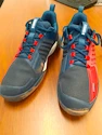 Basar -  Herren Tennisschuhe K-Swiss  Ultrashot 3 HB Lollipop/Blue Opal  EUR 45