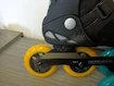 Basar -  Inline Skates K2  VO2 S 100 X BOA Unisex  EUR 45