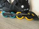 Basar -  Inline Skates K2  VO2 S 100 X BOA Unisex  EUR 45