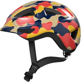 Basar - Kinderhelm Abus Anuky 2.0 Color Wave S