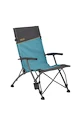 Basar -  Klappstuhl  Uquip  Sidney Petrol/Grey