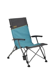Basar - Klappstuhl Uquip Sidney Petrol/Grey