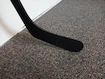 Basar -  Komposit-Eishockeyschläger SHER-WOOD Code Encrypt Pro Senior  PP92 Linke Hand unten  Flex 85