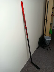 Basar -  Komposit-Eishockeyschläger Warrior Novium 2 Pro Senior  W03 Backstrom Linke Hand unten  Flex 85