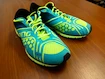 Basar -  Laufschuhe Salming  Race Women  UK 4,5