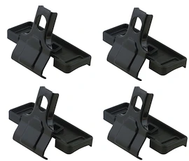 Basar - Montage Set Thule 145054