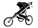 Basar -  Sportkinderwagen Thule Glide 2 Jet Black
