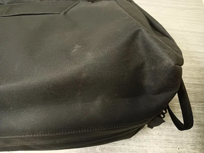 Basar -  Sporttasche Thule Aion Duffel 35L - Black