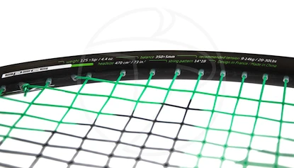 Basar -  Squashschläger Tecnifibre