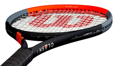 Basar -  Tennisschläger Wilson Clash 98  L3
