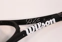 Basar -  Tennisschläger Wilson PRO STAFF RF97 Autograph 2019 + Besaitungsservice gratis  L3