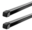 Basar -  Trägerstäbe Thule  127 cm
