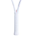 Basisgriffband Babolat  Syntec Evo White