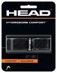 Basisgriffband Head  HydroSorb Comfort Black