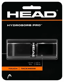Basisgriffband Head HydroSorb Pro Black