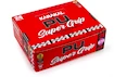 Basisgriffband Karakal  PU Super Grip Box 24 Pcs. Pink