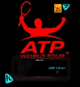 Basisgriffband Tecnifibre  ATP X-Tra Feel White