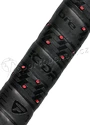 Basisgriffband Tecnifibre Tec Dry Grip Black/Red