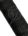 Basisgriffband Victor  Shelter Grip Black