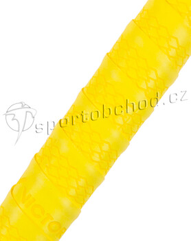 Basisgriffband Victor Shelter Grip Yellow