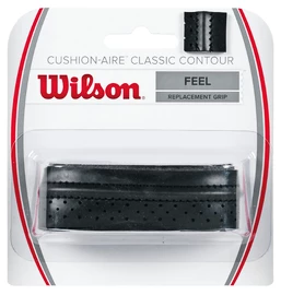 Basisgriffband Wilson Classic Contour Black