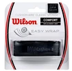 Basisgriffband Wilson Cushion-Aire Classic Sponge Black