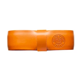 Basisgriffband Wilson Pro Performance Orange Roland Garros
