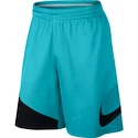 Basketball Shorts Nike HBR Omega Blue